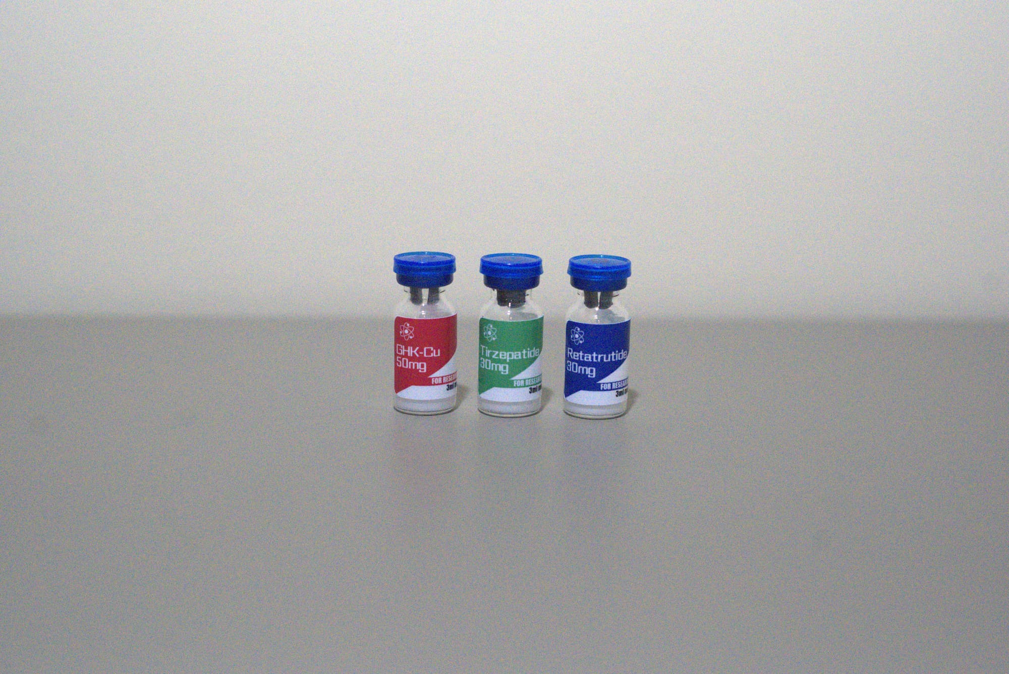 Label work sample 3
